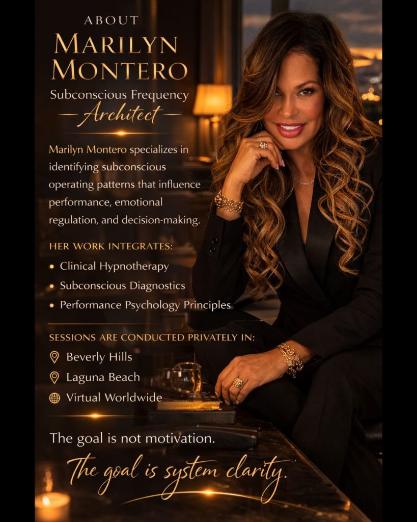 Marilyn Montero Top Photo of Blog Beverly Hills Chamber of Commerce March 2026 819x1024