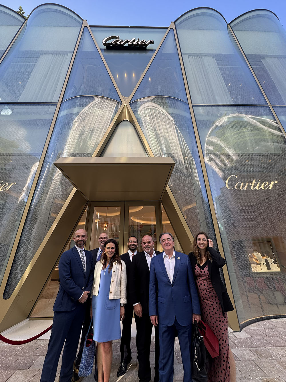 Cartier