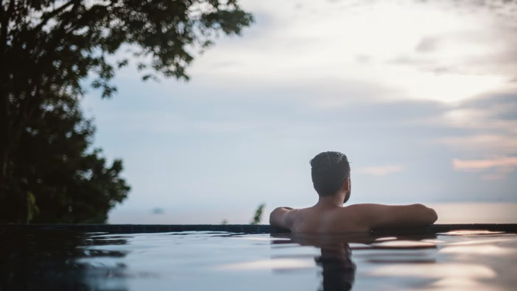 Thermal Pool