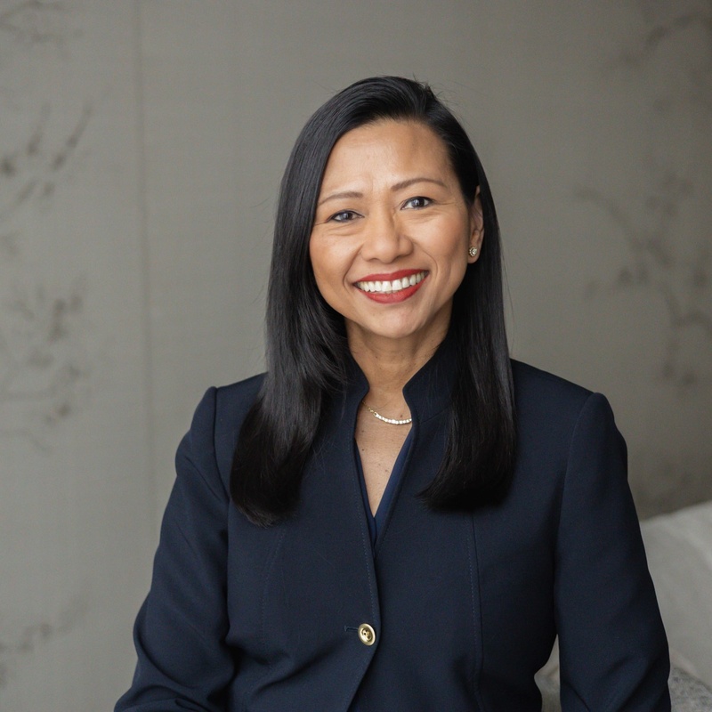Mary Ann Gamboa