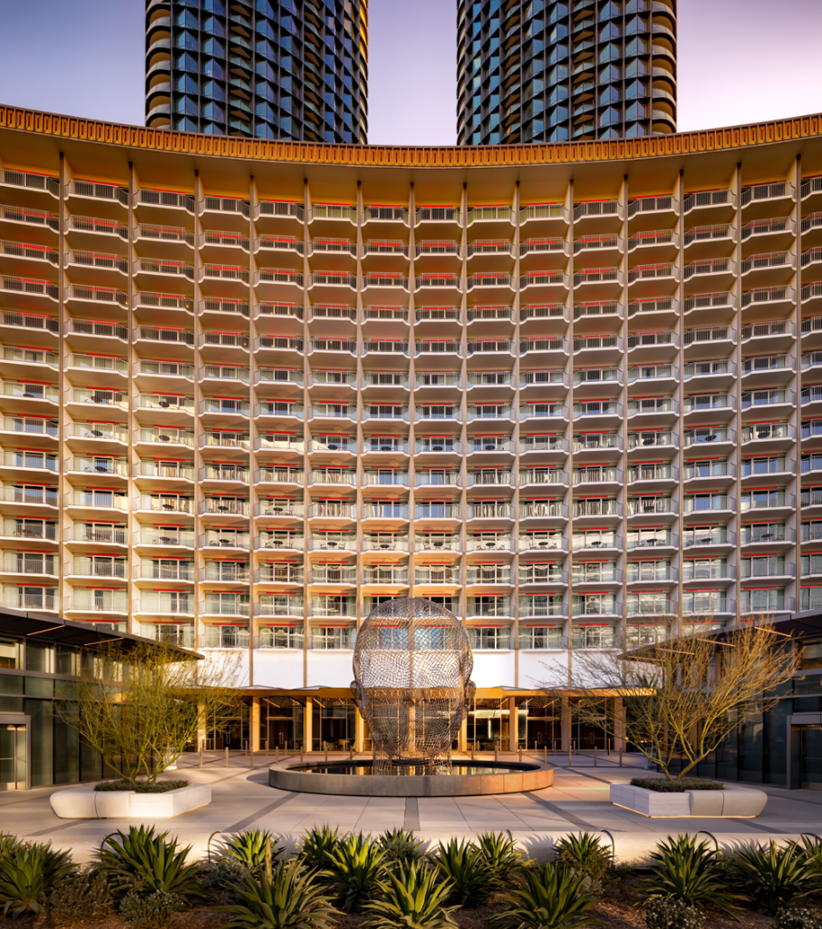 Exterior-Golden-Hour Exterior Golden Hour