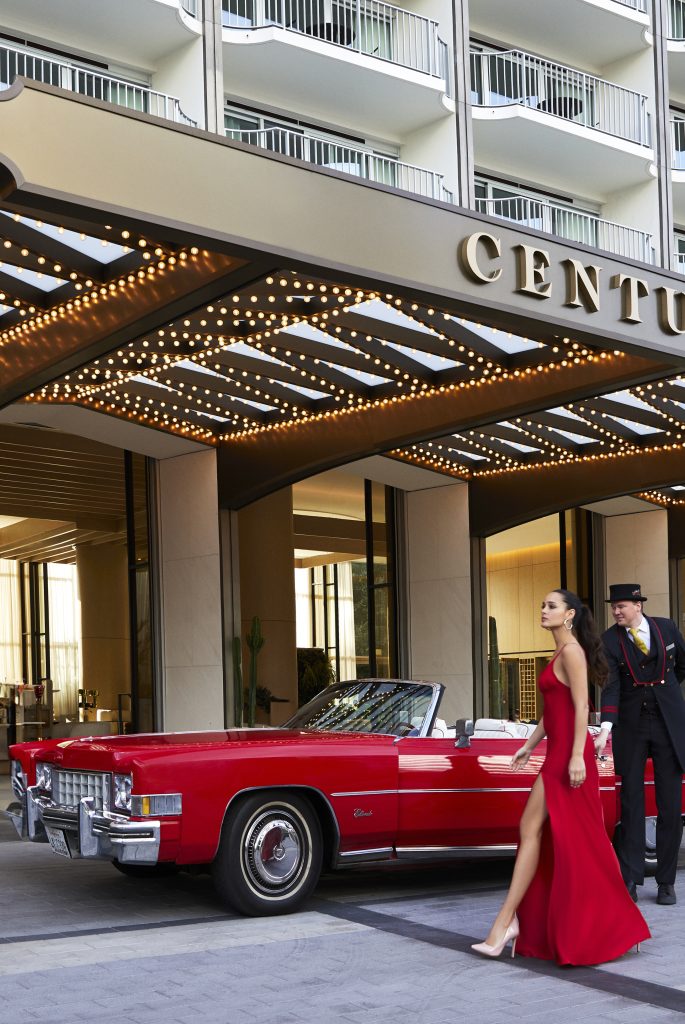 FairmontLA 3291c