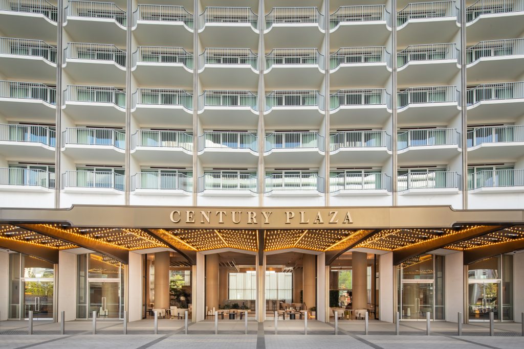 Hotel Exterior Porte Cochere Centered Hotel Exterior Porte Cochere Centered
