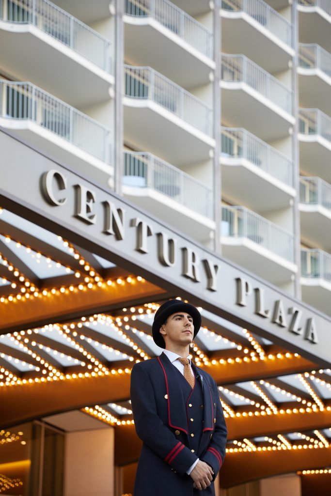 fairmont LAcenturyplaza lifestyle (5)