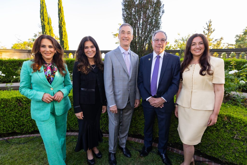 Evening with the Mayor 2026 149