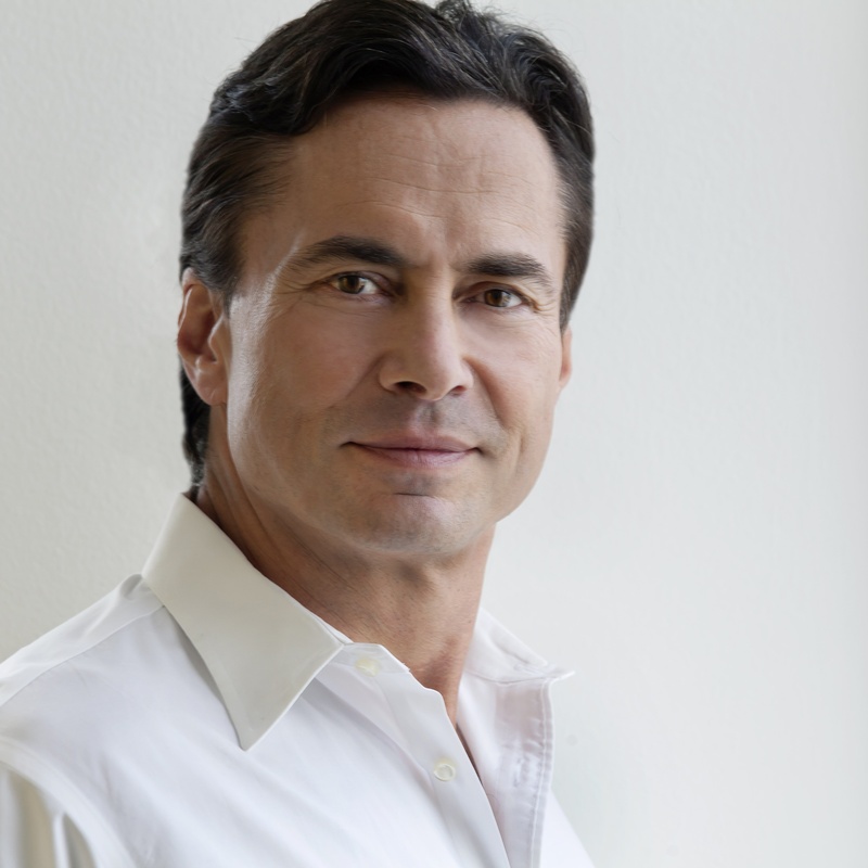 Robert Hayman