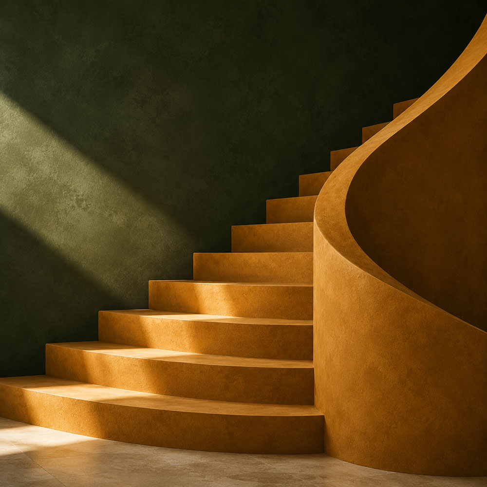 UrBrand Studio Brand Growth Staircase