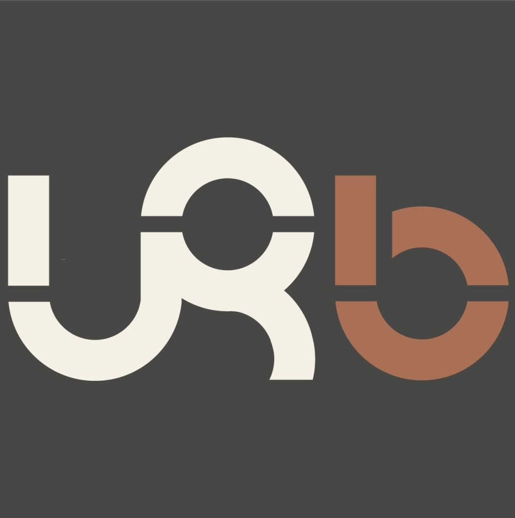 UrBrand Studio Logo