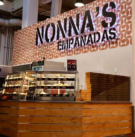 Nonnas